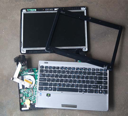 Broken laptop service center in chennai | laptop services in chennai