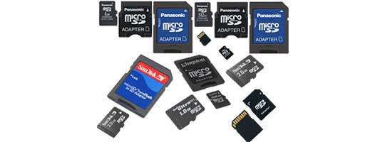 memory card recovery in chennai